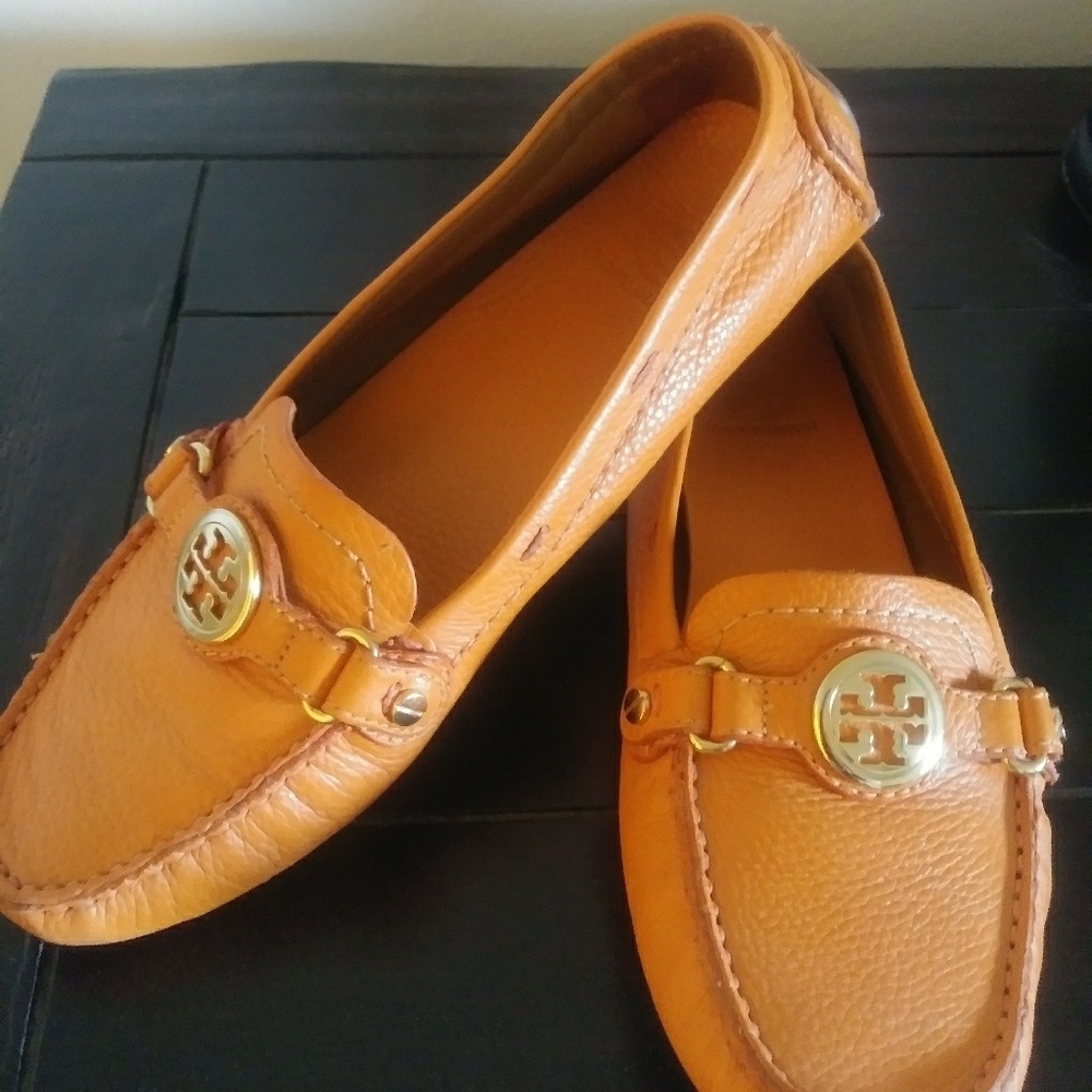 Tory Burch Loafers